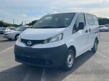 2017 Nissan NV200 VANETTE