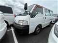 2004 Nissan Vanette Van