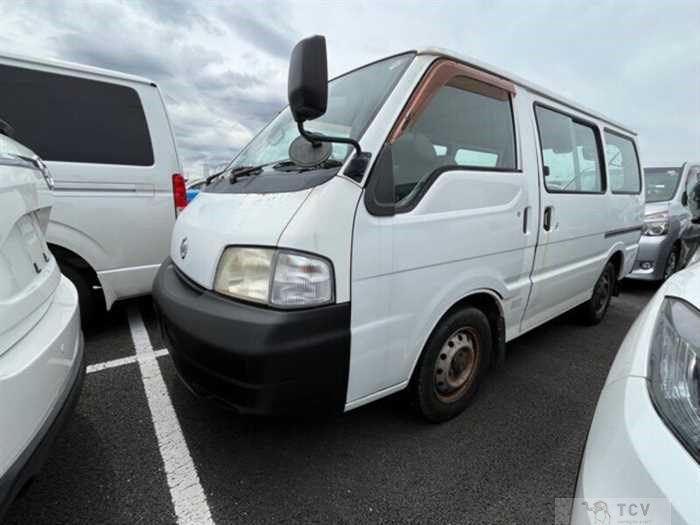2004 Nissan Vanette Van