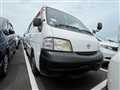 2004 Nissan Vanette Van
