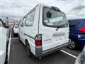 2004 Nissan Vanette Van