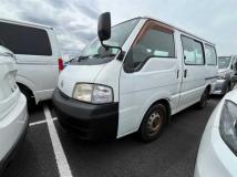 2004 Nissan Vanette Van