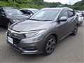 2019 Honda VEZEL