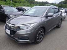 2019 Honda VEZEL