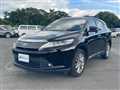 2019 Toyota Harrier