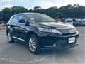 2019 Toyota Harrier