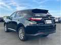 2019 Toyota Harrier