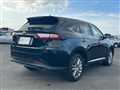 2019 Toyota Harrier