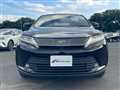 2019 Toyota Harrier