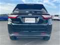 2019 Toyota Harrier