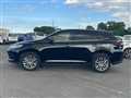2019 Toyota Harrier