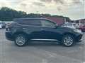 2019 Toyota Harrier