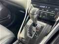 2019 Toyota Harrier