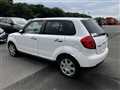 2006 Mazda Verisa