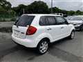 2006 Mazda Verisa