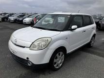 2006 Mazda Verisa