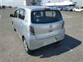 2017 Daihatsu Mira Es