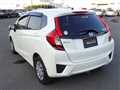 2017 Honda Fit
