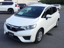 2017 Honda Fit