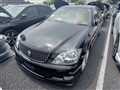 2007 Toyota Crown