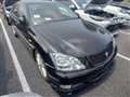 2007 Toyota Crown