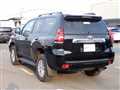2020 Toyota Land Cruiser Prado