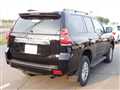 2020 Toyota Land Cruiser Prado