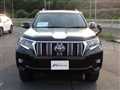 2020 Toyota Land Cruiser Prado