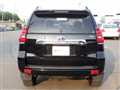 2020 Toyota Land Cruiser Prado