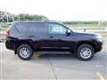 2020 Toyota Land Cruiser Prado