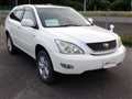 2007 Toyota Harrier