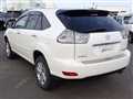 2007 Toyota Harrier