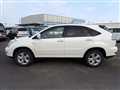 2007 Toyota Harrier