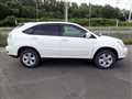 2007 Toyota Harrier