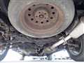 2007 Toyota Harrier