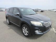 2013 Toyota Vanguard