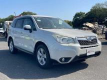 2013 Subaru Forester