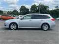 2011 Subaru Legacy
