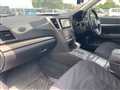 2011 Subaru Legacy