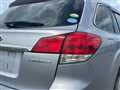 2011 Subaru Legacy