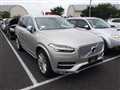 2019 Volvo XC90