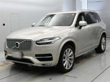 2019 Volvo XC90