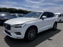 2020 Volvo XC60