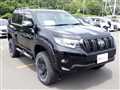 2019 Toyota Land Cruiser Prado