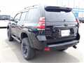 2019 Toyota Land Cruiser Prado