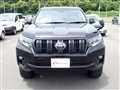 2019 Toyota Land Cruiser Prado