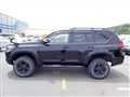 2019 Toyota Land Cruiser Prado