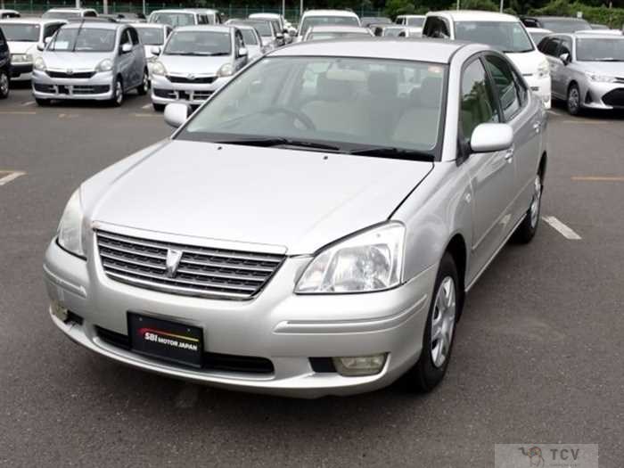 2003 Toyota Premio