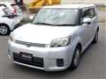 2009 Toyota Corolla Rumion