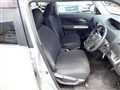 2009 Toyota Corolla Rumion